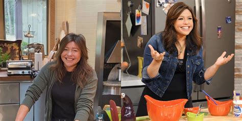 10 behindthescenes secrets from the rachael ray show