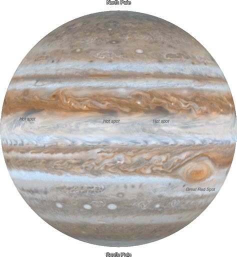 Jupiter Png Images Transparent Free Download Pngmart