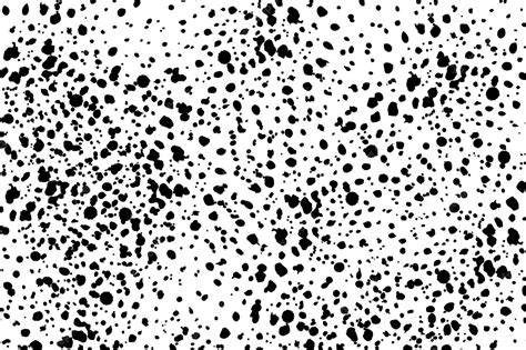 Premium Vector Premium Background Of Black Spots On White Background