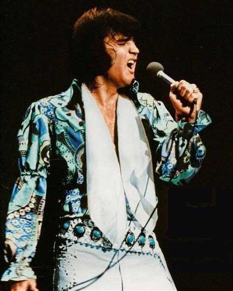 Elvis Presley August 1972 Las Vegas Elvis Presley Las Vegas Elvis