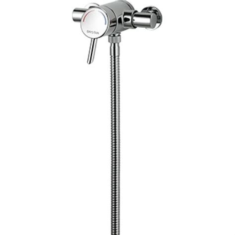 Ae Shxar C Bristan Acute Thermostatic Exposed Mini Valve Shower