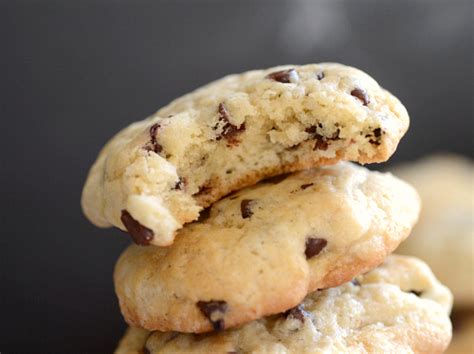 Chocolate bbw needs luvin 2. The Best Low-fat Chocolate Chip Cookies, Part Deux | The ...
