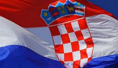 Na Današnji Dan Usvojena Hrvatska Zastava Znate Li Kako Je Nastala