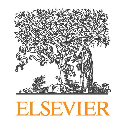 Elsevier Logo Research Data Service