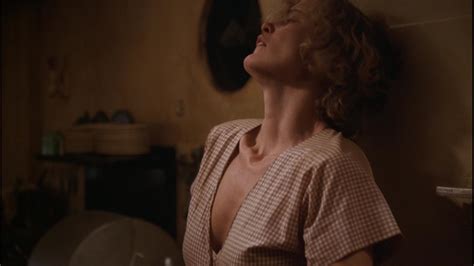 Nude Video Celebs Jessica Lange Nude The Postman Always Rings Twice 1981