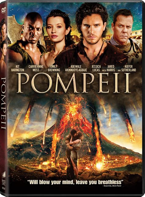 Edit imovie videos before burning with features of cropping, trimming, adding. Pompeii DVD Release Date May 20, 2014