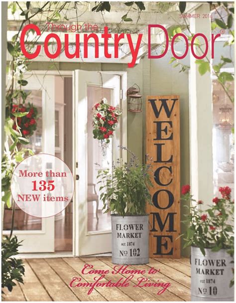 These catalogs are filled with beautiful rooms that are styled with products from. 30 Free Home Decor Catalogs You Can Get In the Mail