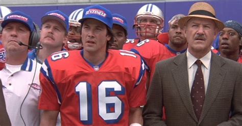The Replacements (2000) Soundtrack Music - Complete Song ...