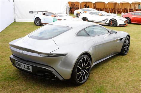 Here are the top aston martin db7 listings for sale asap. New Aston Martin DB10 in detail | Autocar