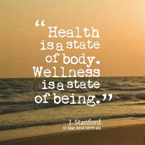 Inspirational Quotes Health And Wellness Quotesgram