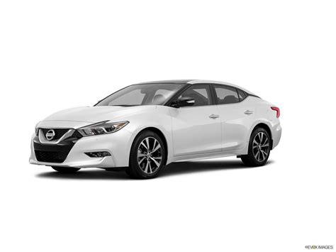2017 Nissan Maxima Research Photos Specs And Expertise Carmax