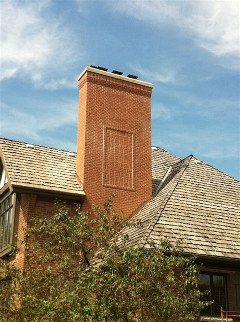 Nation's largest nfi team · over 500,000 served · free freight Chimney-rebuild-Burr-ridge-Illionois-after - Midland Masonry