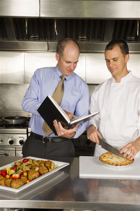 How To Become An Effective Restaurant Manager 360training