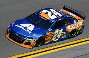 His replacement is another young, but talented driver — william byron. NASCAR: Live 2020 Daytona 500 qualifying updates