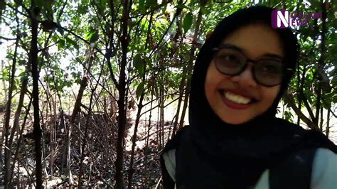 Short Trip Asik Di Wisata Mangrove Wonorejo Youtube
