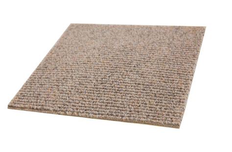 Berber Carpet Tiles Low Cost Self Adhering Floor Tiles