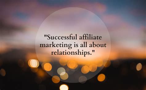 Top 5 Affiliate Marketing Quotes That Will Inspire You To Succeed