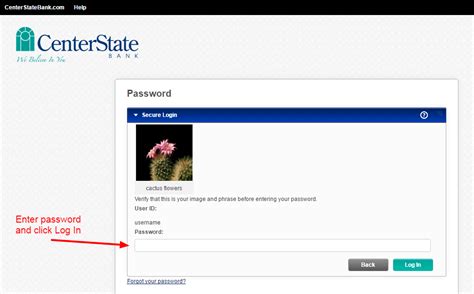 Investment professionals client portfolios (dst vision access). Center State Bank Online Banking Login - Rolfe State Bank