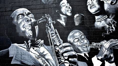 A Powerful History Of Jazz And Blues Musical Evolution Lyreka