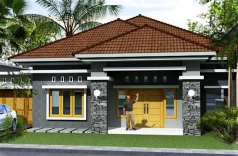 Model teras rumah lisplang informasi desain tipe rumah. Model Tiang Teras Rumah Minimalis Terbaru 2019 - Info ...