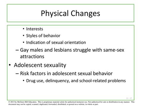 Physical And Cognitive Development In Adolescence Ppt Download