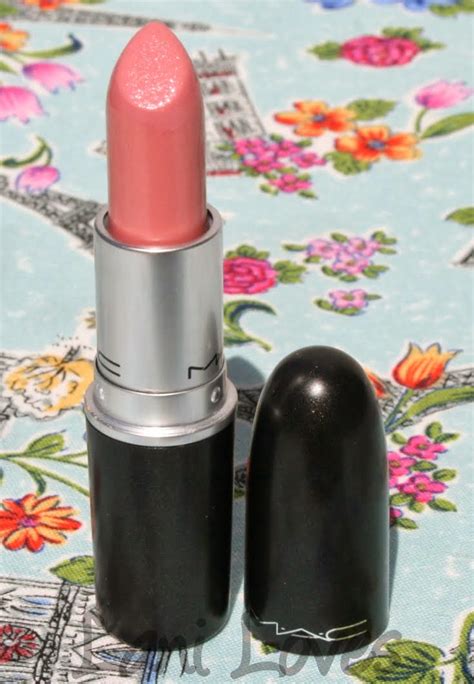 Mac Creme Cup Lipstick Swatches And Review Lani Loves