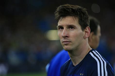 La información de leo messi al detalle. Hoy Digital - Messi, el goleador más temible para el Levante