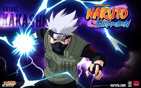 10 Wallpaper Anime Naruto Kakashi Anime Top Wallpaper