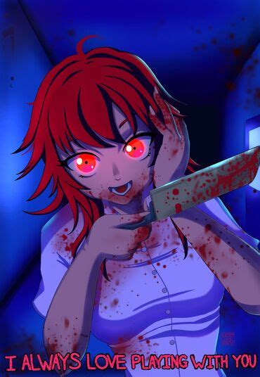 Who Is The Best Yandere Chan Muopponent Fandom