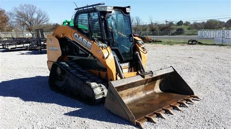 Used Skid Steer Loaders For Sale By Texas Skid Steer Skid Steer