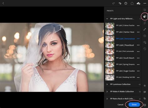 How to import presets to lightroom ipad. HOW TO INSTALL PRESETS & USE LIGHTROOM ON YOUR IPAD in ...
