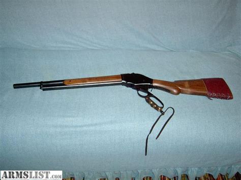 Armslist For Sale New Norinco M1887 Lever Action Cowboy Shotgun Reduced