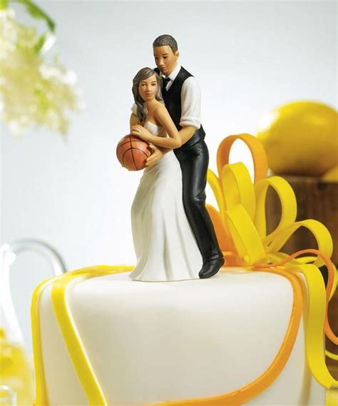 This Is My Wedding Cake Basketball Wedding Sports Themed Wedding