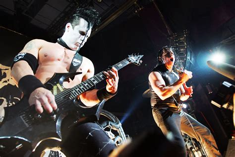 The original misfits at madison square garden sat. Misfits, Glenn Danzig Plot Special Los Angeles Reunion Concert - Rolling Stone