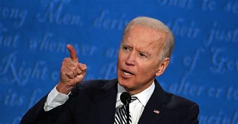 A member of the democratic party, biden served as the 47th vice president from 2009 to 2017 and a united states senator for delaware. Fact Check: Joe Biden Falsely Claims 15 Percent Drop in Violent Crime on His Watch