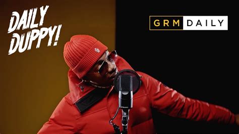 Mostack Daily Duppy Grm Daily Youtube Music