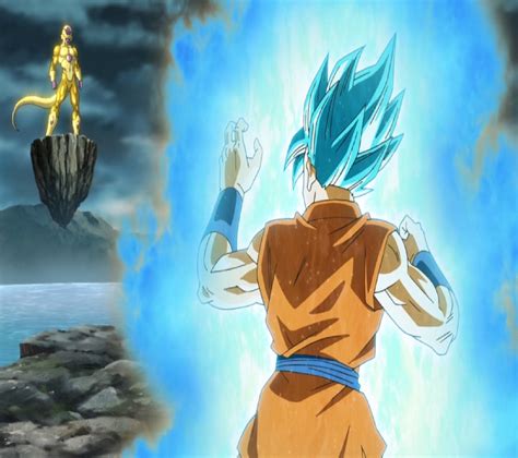 Resurrection f, giving goku and vegeta access to super saiyan blue. Old Neko: Dragon Ball Z: Resurrection F (2015 Film) Review