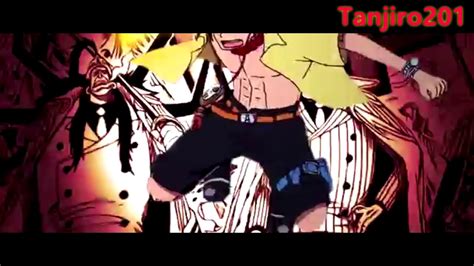One Piece Amv Youtube