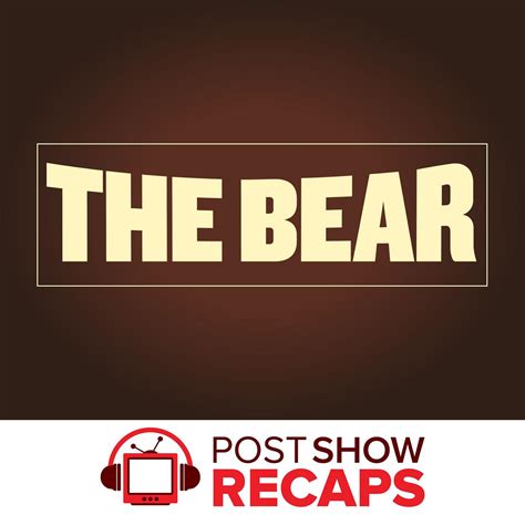 the bear season 2 is here everything you need to know listen notes