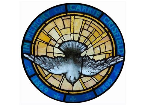 Dovepeacesymbol Holy Spirit Symbols Holy Spirit Dove