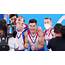 Russian Men Win Gymnastics Gold By The Slimmest Of Margins  New
