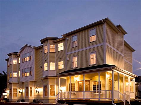 Top 8 Luxury Hotels In Cape May Sara Linds Guide 2024