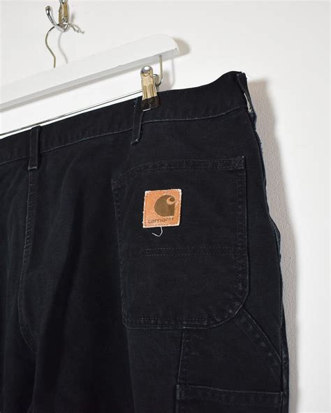 Carhartt Jeans W40 L32 Domno Vintage