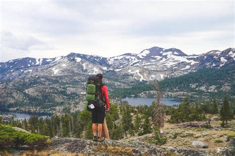 Why Visit Lake Tahoe Top 6 Reasons You Should
