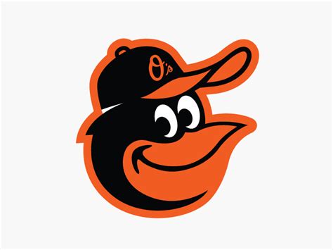Our voters mostly agree that the two best teams in baseball reside in southern california. Orioles Logo Redesign by John Adsit on Dribbble