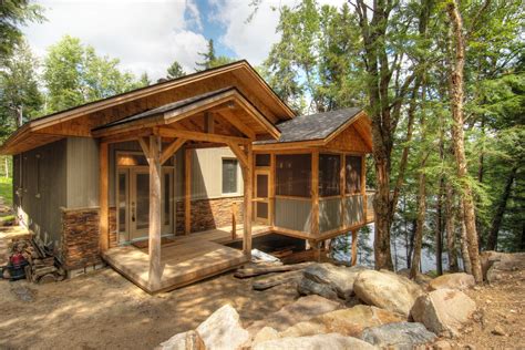 9 Small Lake Cabin Plans Ideas That Dominating Right Now Jhmrad