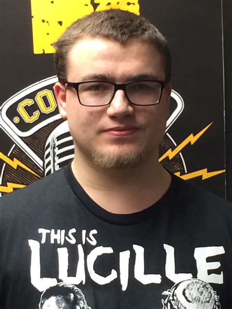 Austin Lee - WGLZ Radio 91.5WGLZ Radio 91.5