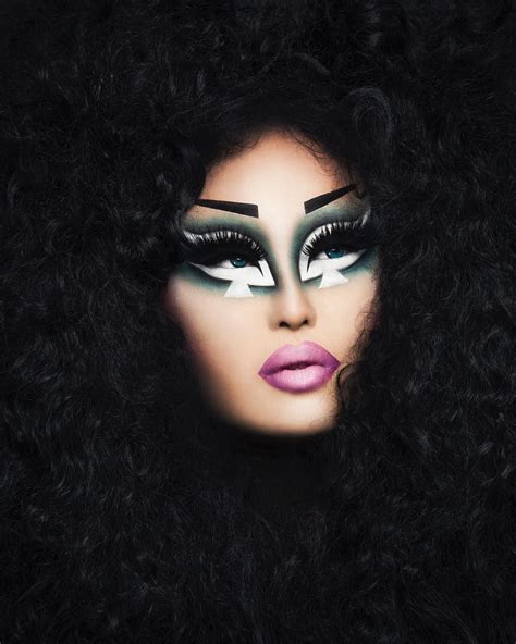 Drag Queen Kimchi First Drag Race Season 8 Queen Has Been Ruvealed