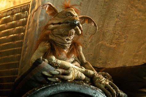 Lets Show Some Love For A Forgotten Character Salacious B Crumb R