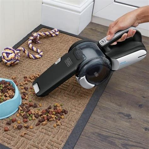 15 Best Handheld Vacuum Cleaners For Your Home Cars Pets And More